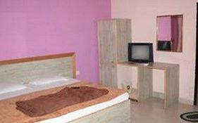 Ashoka New Diamond Hotel